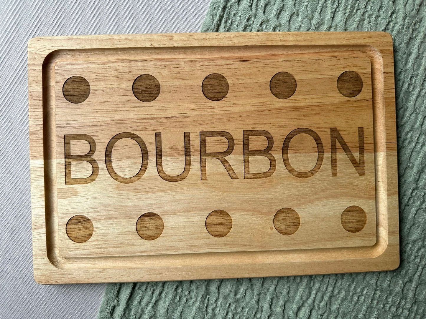 Biscuit Board