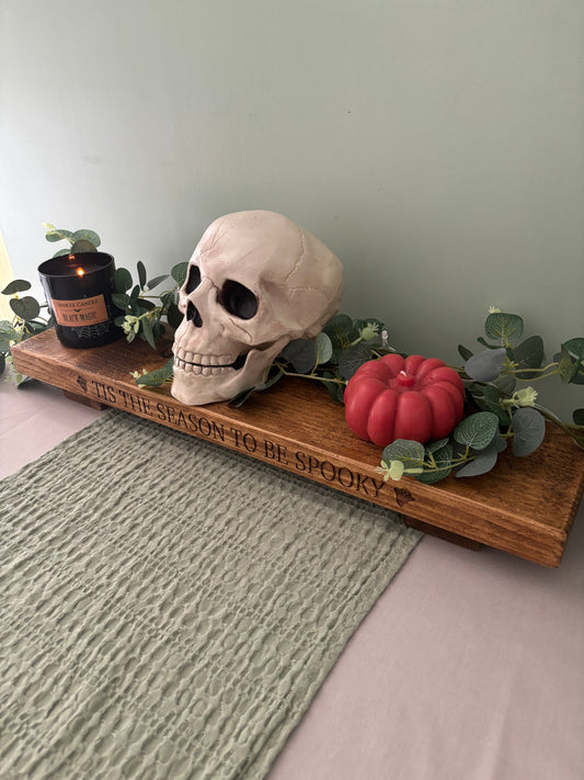 Halloween Table Centrepiece