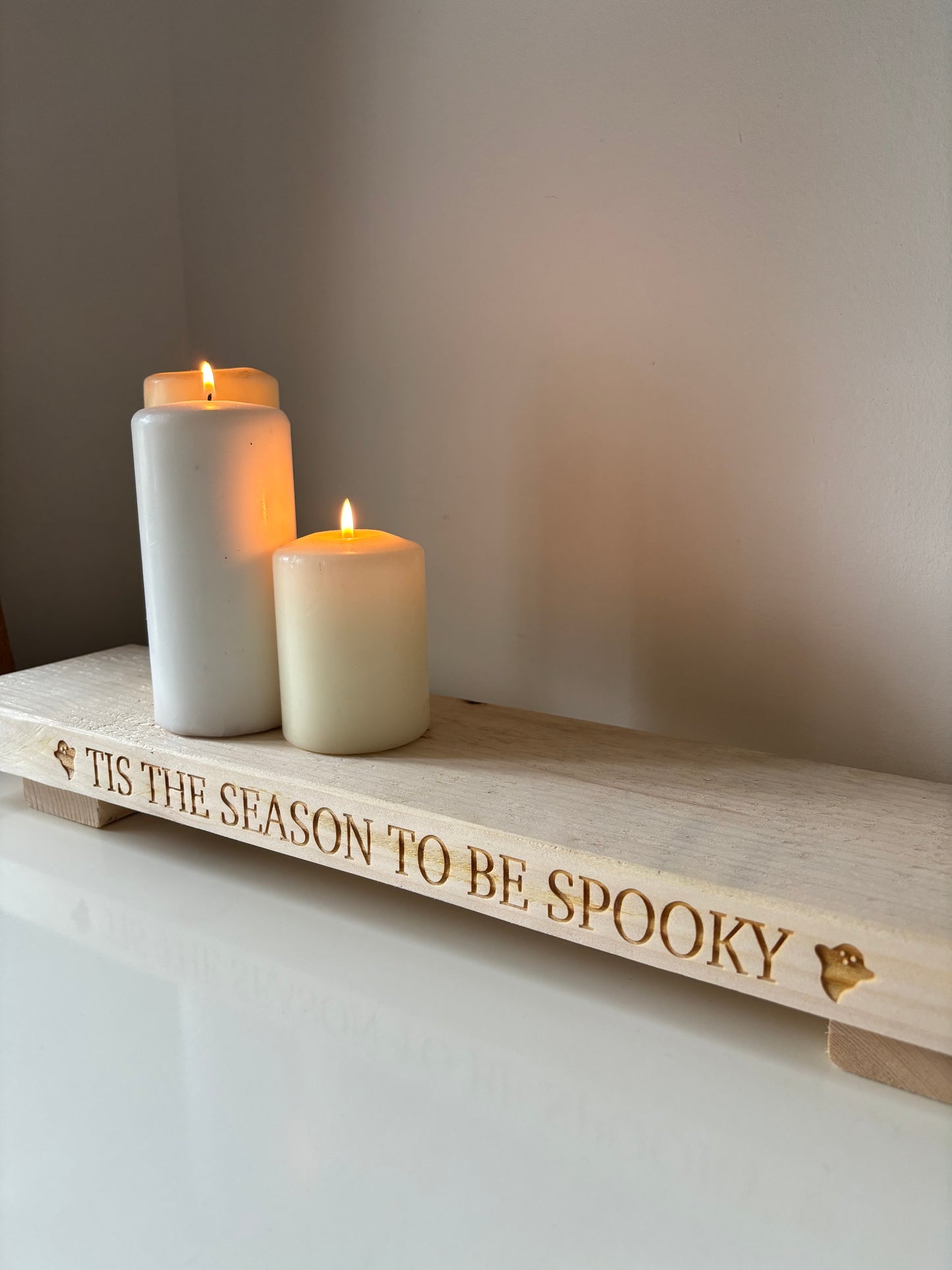 Halloween Table Centrepiece