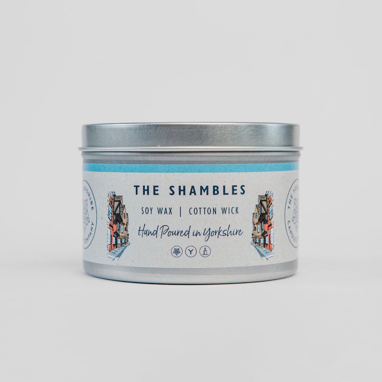 The Shambles Candle