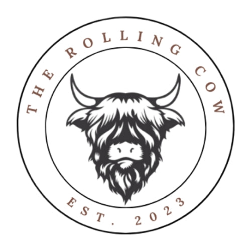 The Rolling Cow