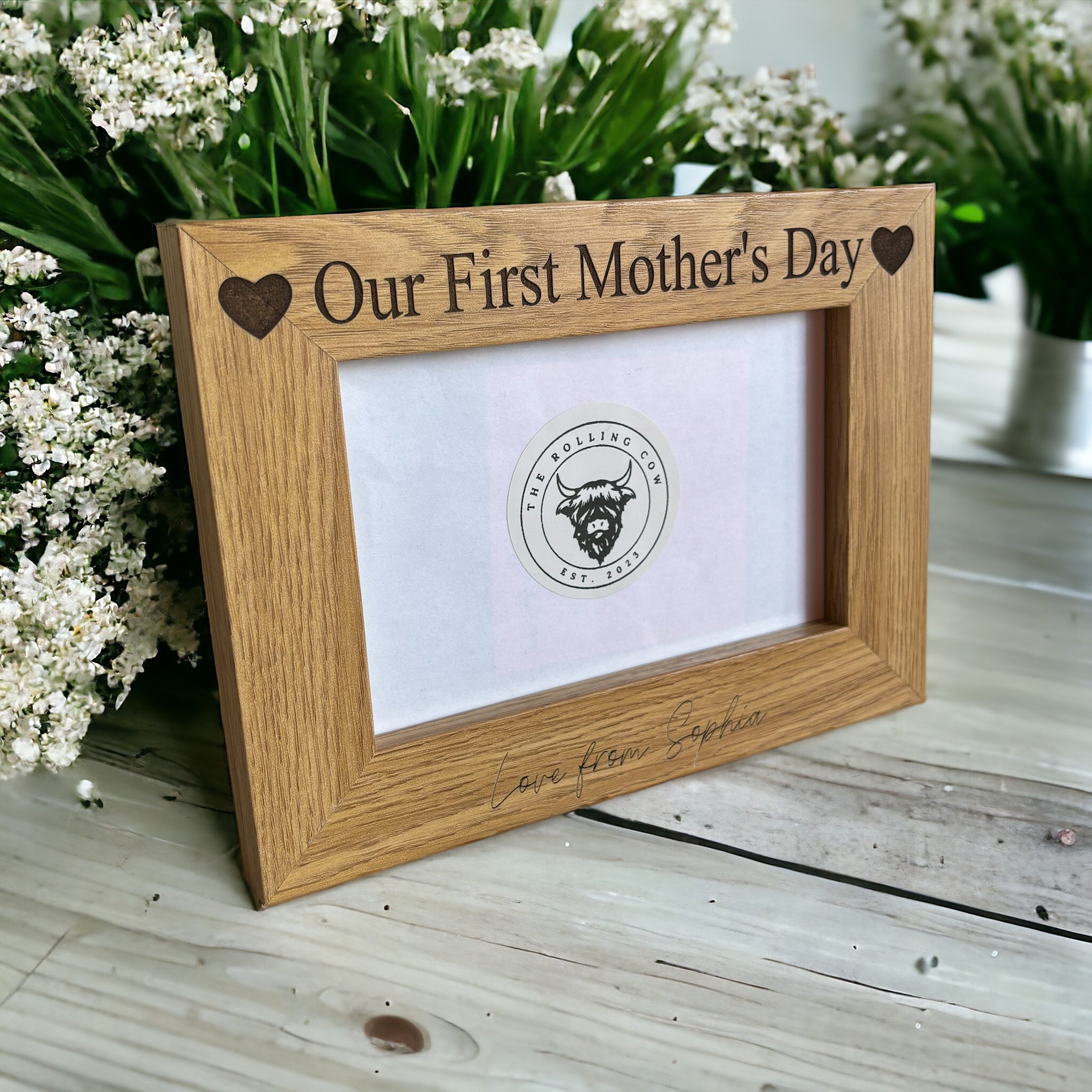 Mothers day deals frames for pictures