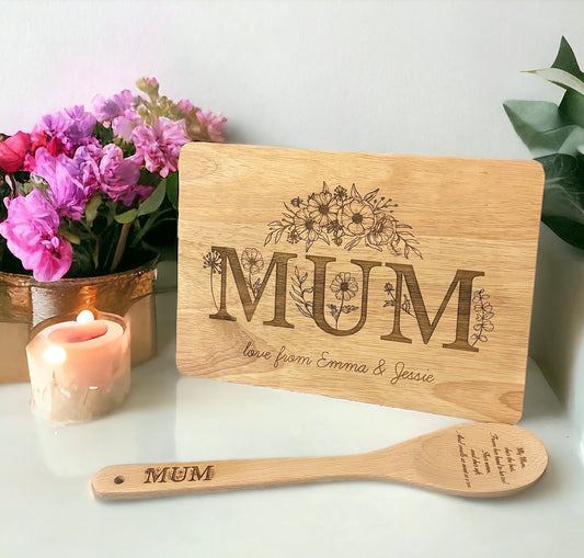 Mother's Day Bundle