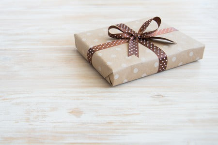 Gift Wrapping